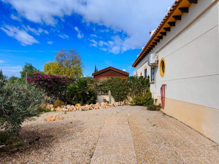 Town House for Sale in Orihuela Costa, Alicante 3