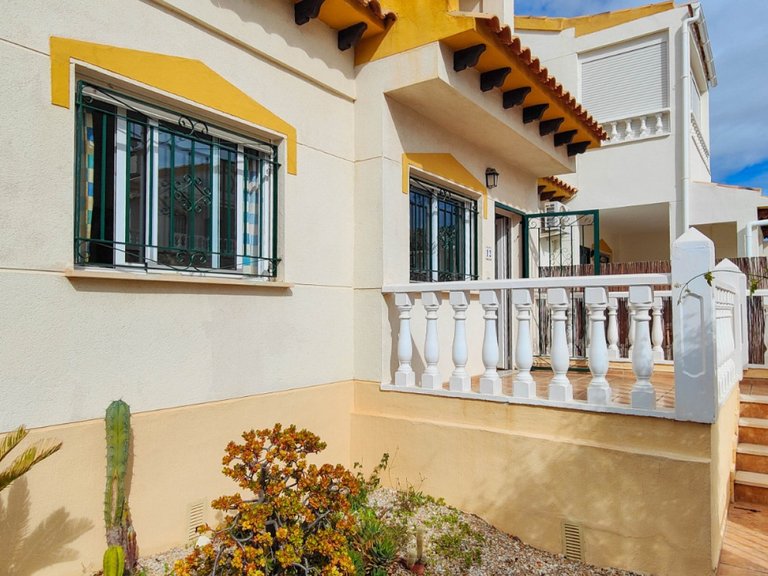 Town House for Sale in Orihuela Costa, Alicante 6