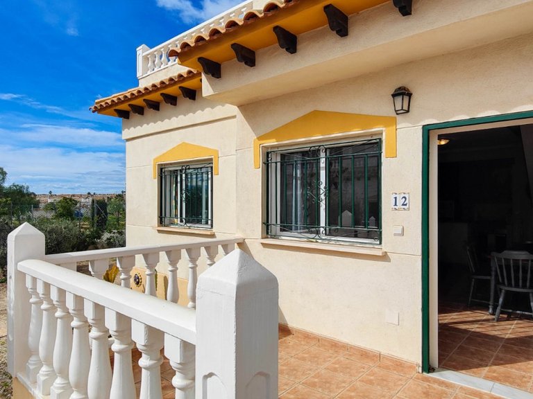 Town House for Sale in Orihuela Costa, Alicante 7