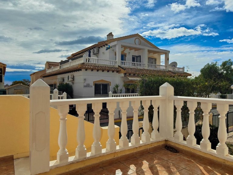 Town House for Sale in Orihuela Costa, Alicante 8