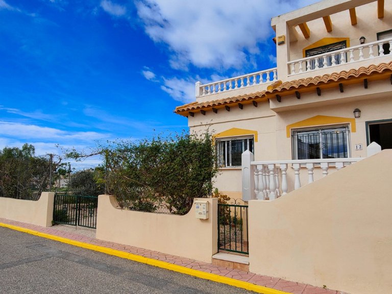 Town House for Sale in Orihuela Costa, Alicante 9