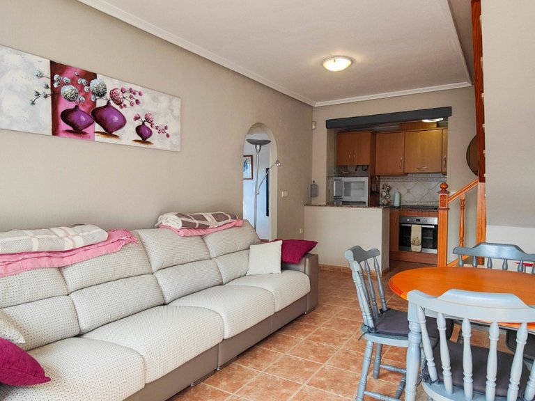 Town House for Sale in Orihuela Costa, Alicante 11