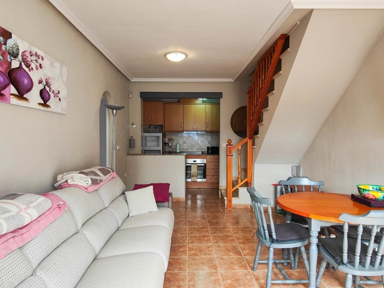 Town House for Sale in Orihuela Costa, Alicante 12