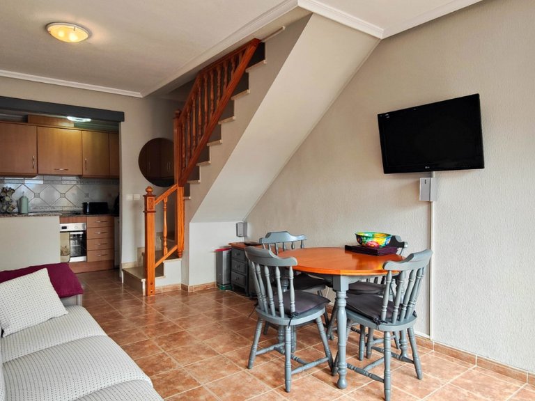 Town House for Sale in Orihuela Costa, Alicante 13