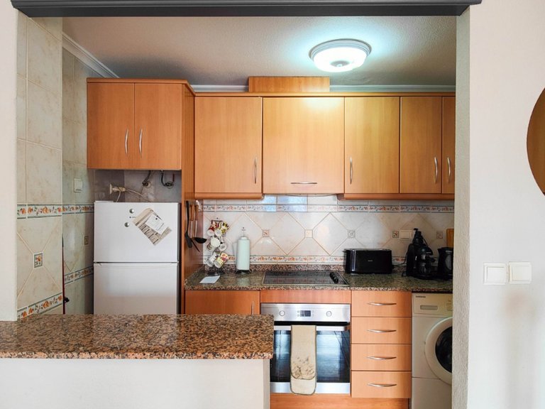 Town House for Sale in Orihuela Costa, Alicante 14