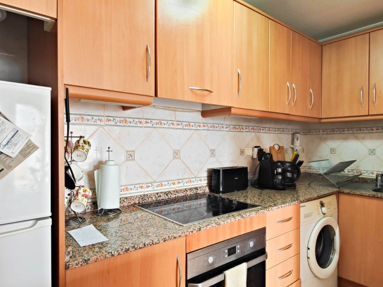 Town House for Sale in Orihuela Costa, Alicante 15