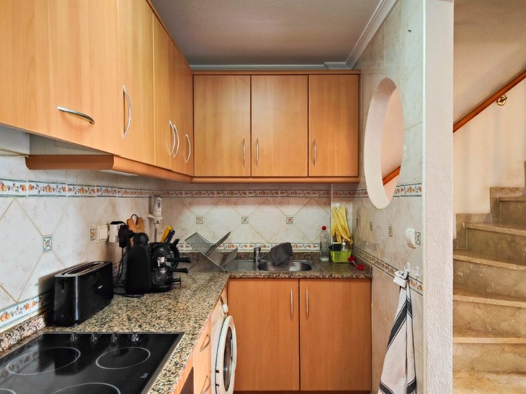 Town House for Sale in Orihuela Costa, Alicante 16