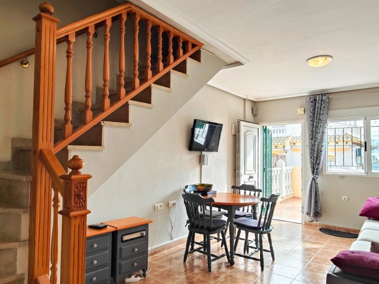 Town House for Sale in Orihuela Costa, Alicante 17