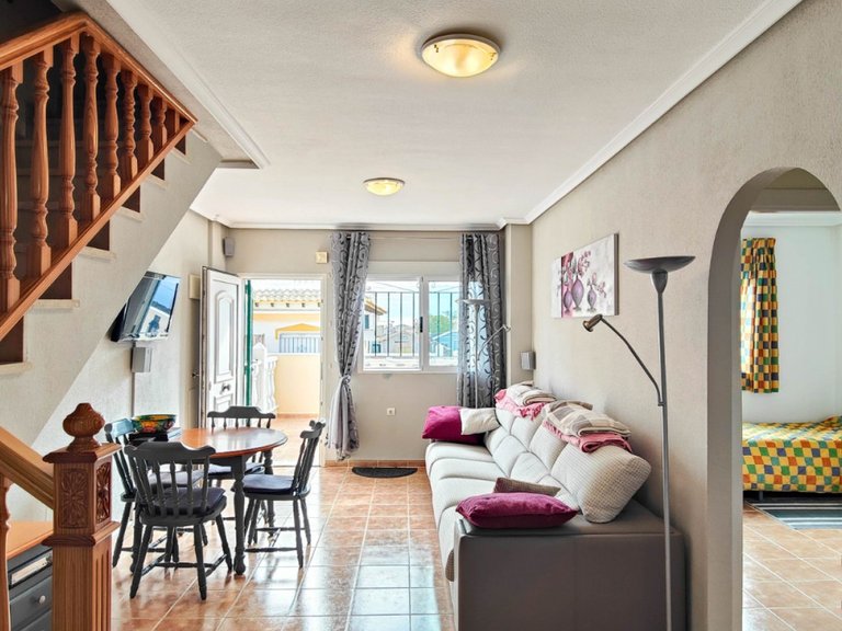 Town House for Sale in Orihuela Costa, Alicante 18