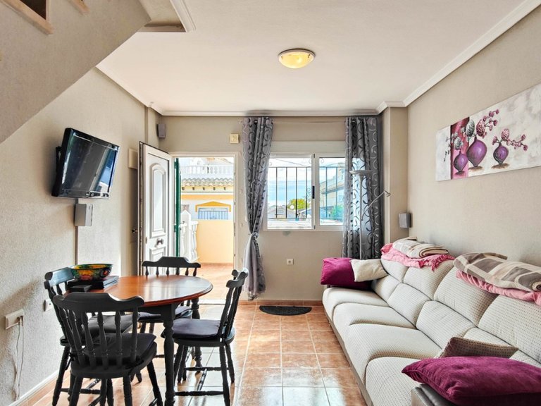 Town House for Sale in Orihuela Costa, Alicante 19