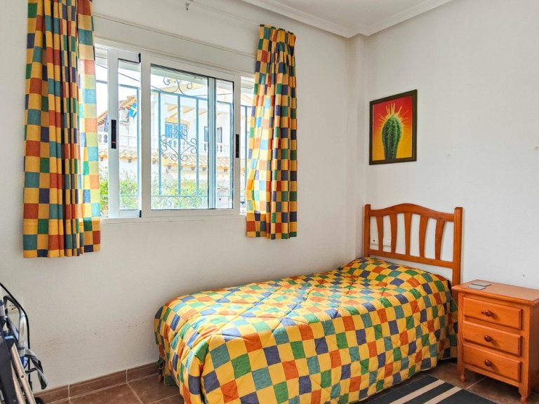 Town House for Sale in Orihuela Costa, Alicante 21