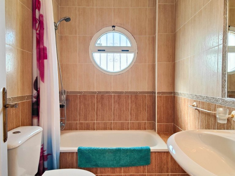 Town House for Sale in Orihuela Costa, Alicante 23