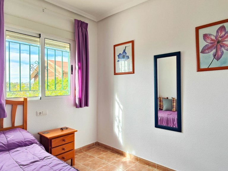 Town House for Sale in Orihuela Costa, Alicante 25