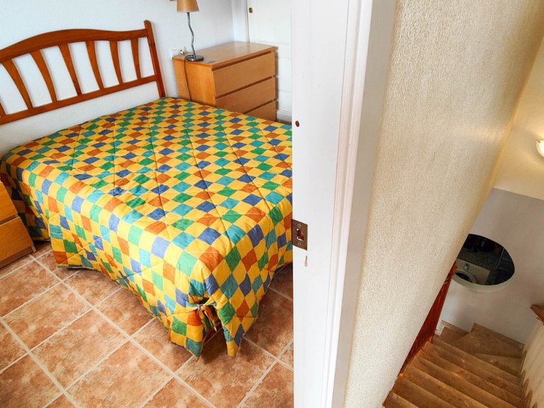 Town House for Sale in Orihuela Costa, Alicante 27