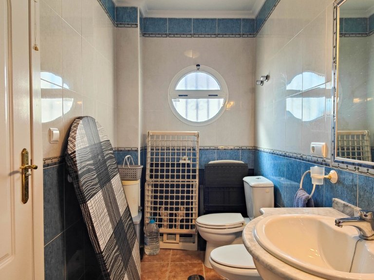 Town House for Sale in Orihuela Costa, Alicante 32