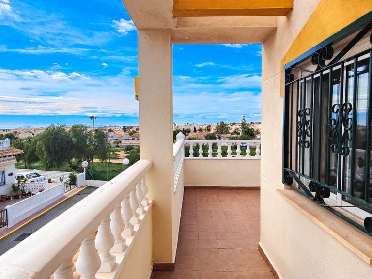 Town House for Sale in Orihuela Costa, Alicante 33