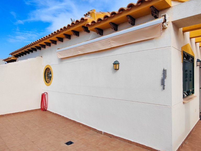 Town House for Sale in Orihuela Costa, Alicante 34