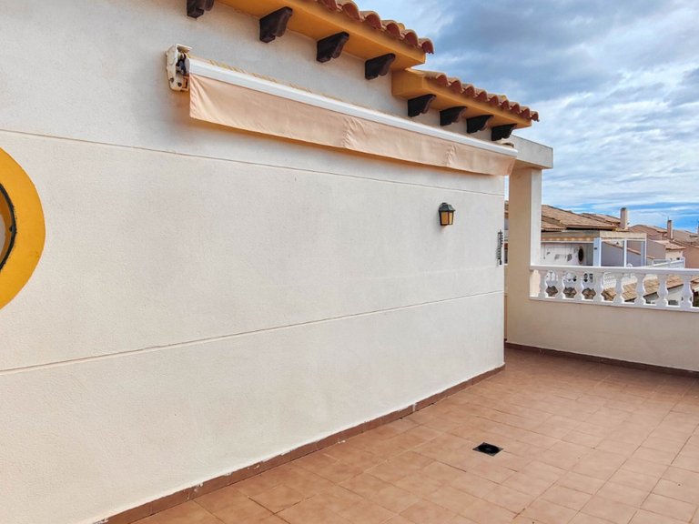 Town House for Sale in Orihuela Costa, Alicante 35