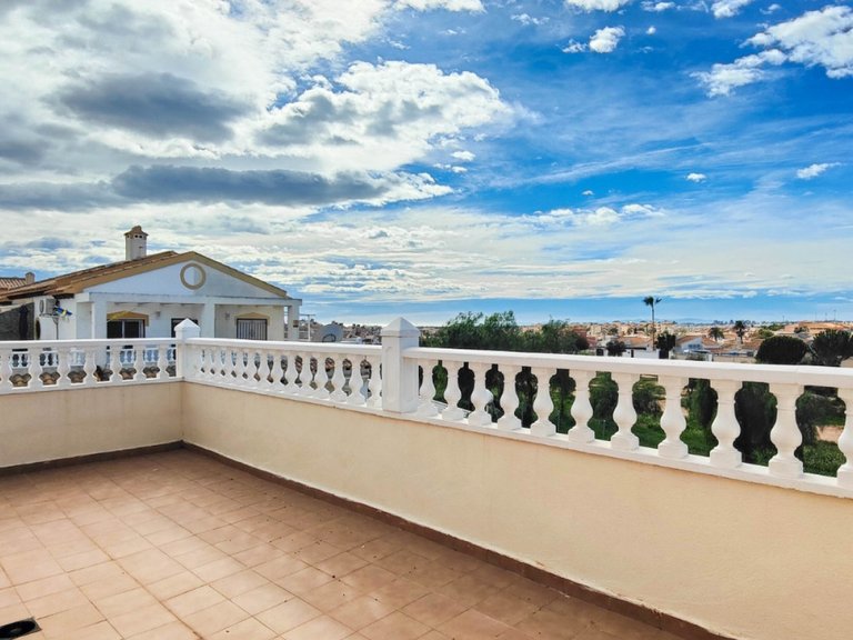 Town House for Sale in Orihuela Costa, Alicante 36