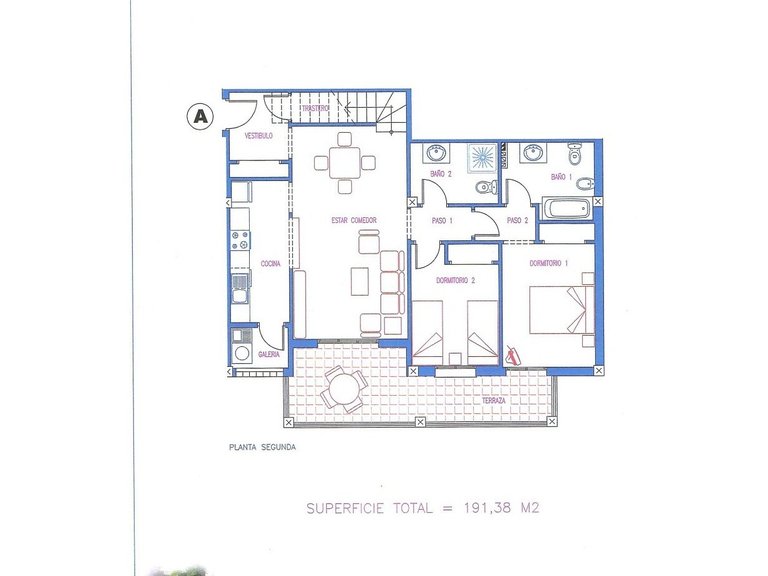 Apartment for Sale in Orihuela Costa, Alicante 30
