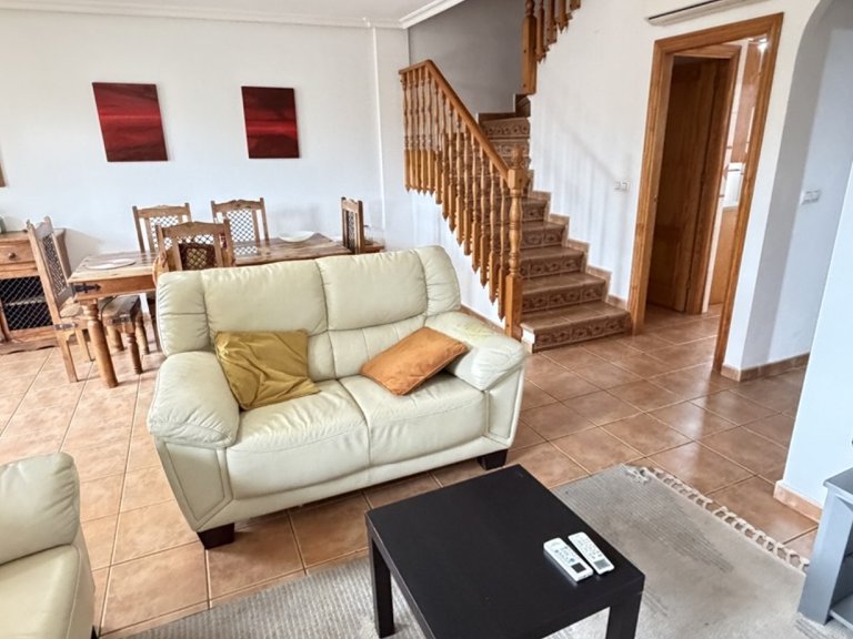 Villa for Sale in Orihuela Costa, Alicante 4