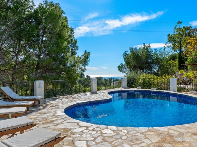 Villa for Sale in Altea, Alicante 2