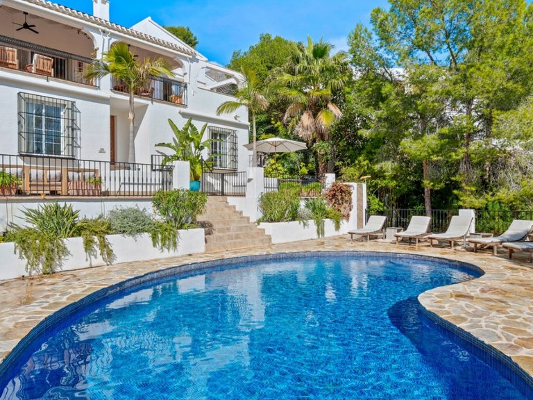 Villa for Sale in Altea, Alicante 3