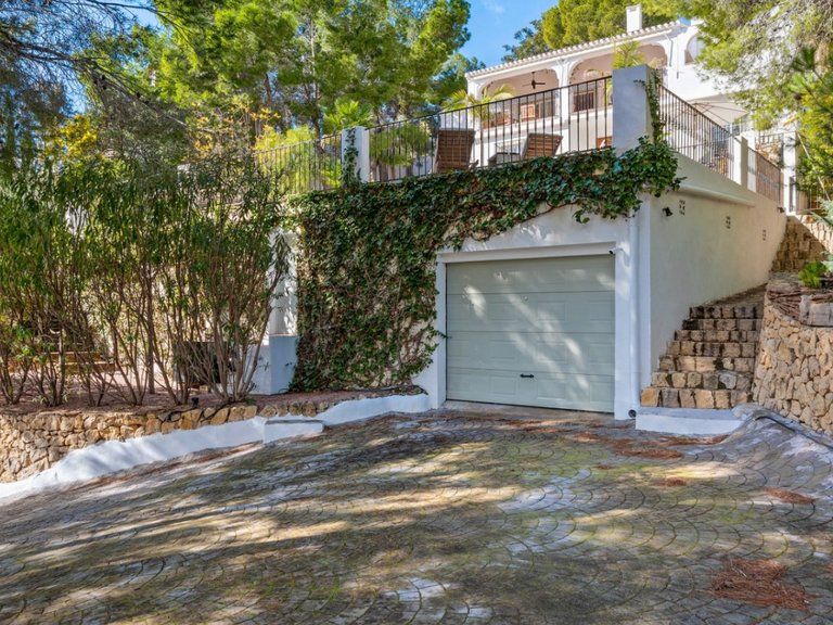 Villa for Sale in Altea, Alicante 4