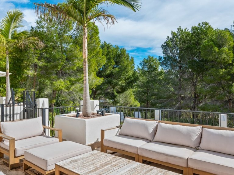 Villa for Sale in Altea, Alicante 5