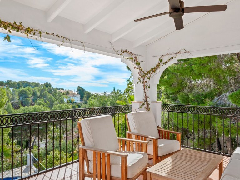 Villa for Sale in Altea, Alicante 7