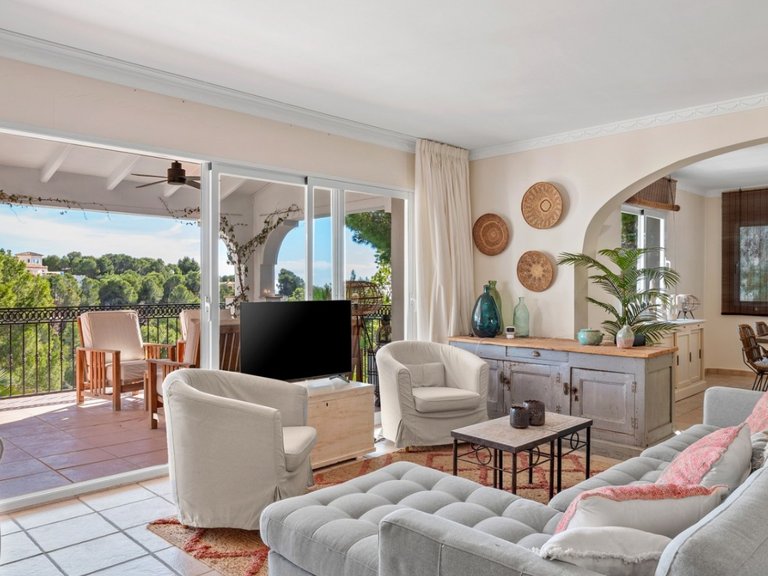 Villa for Sale in Altea, Alicante 8