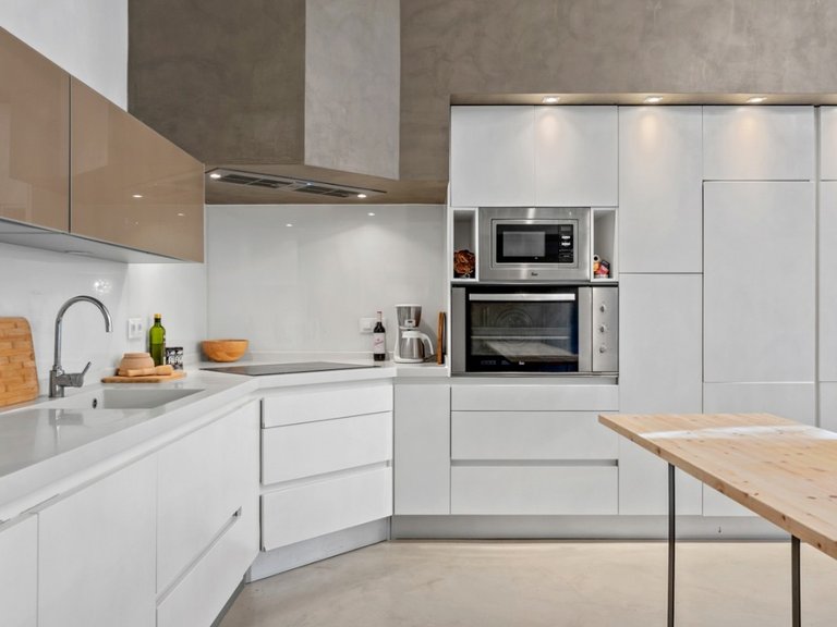 Villa for Sale in Altea, Alicante 10