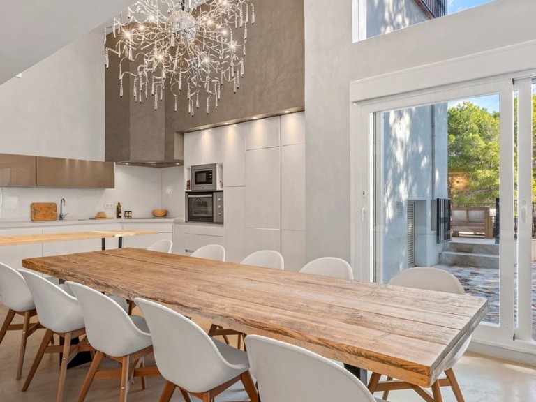 Villa for Sale in Altea, Alicante 11