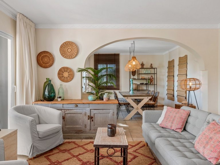 Villa for Sale in Altea, Alicante 12