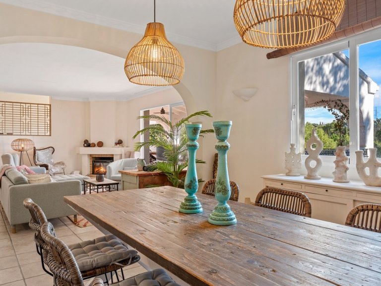 Villa for Sale in Altea, Alicante 15