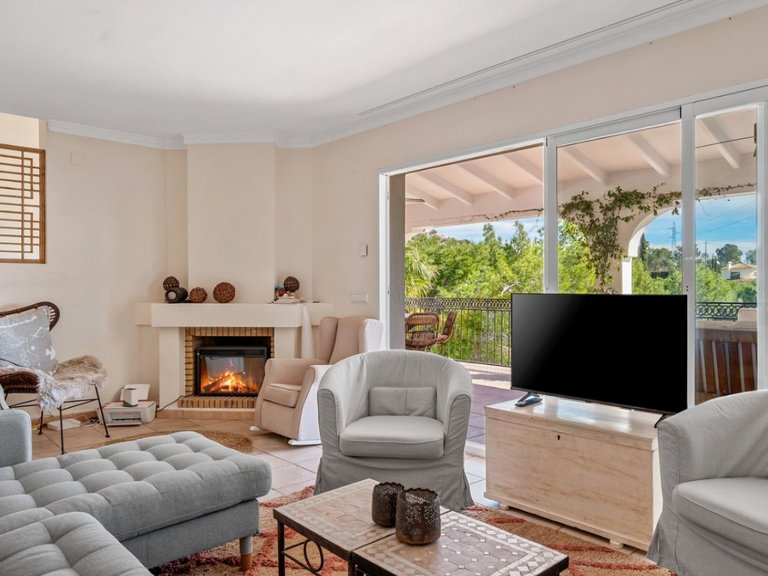 Villa for Sale in Altea, Alicante 16