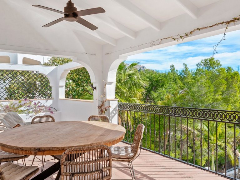 Villa for Sale in Altea, Alicante 17