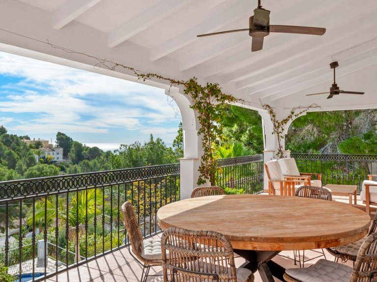 Villa for Sale in Altea, Alicante 18