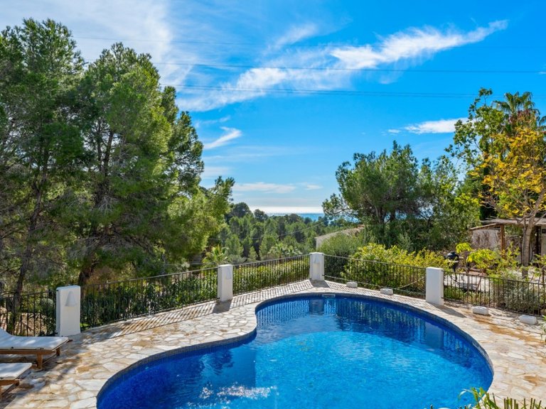 Villa for Sale in Altea, Alicante 19