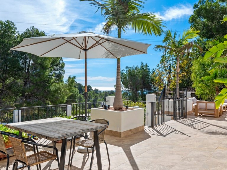 Villa for Sale in Altea, Alicante 20