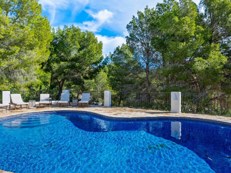 Villa for Sale in Altea, Alicante 21