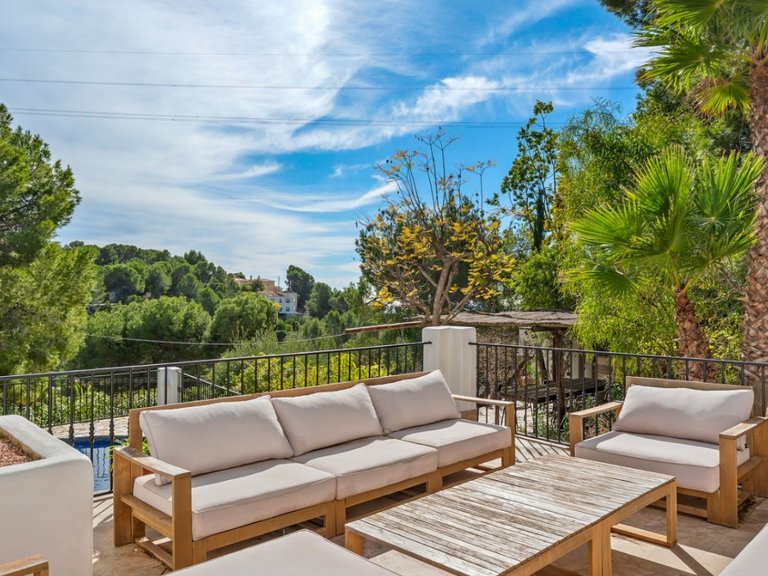 Villa for Sale in Altea, Alicante 22