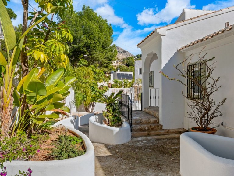 Villa for Sale in Altea, Alicante 24