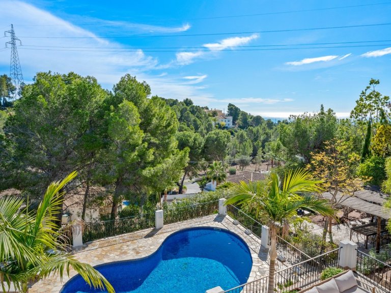 Villa for Sale in Altea, Alicante 25