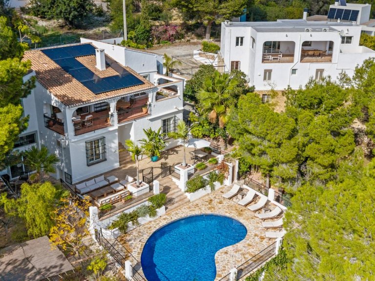 Villa for Sale in Altea, Alicante 30