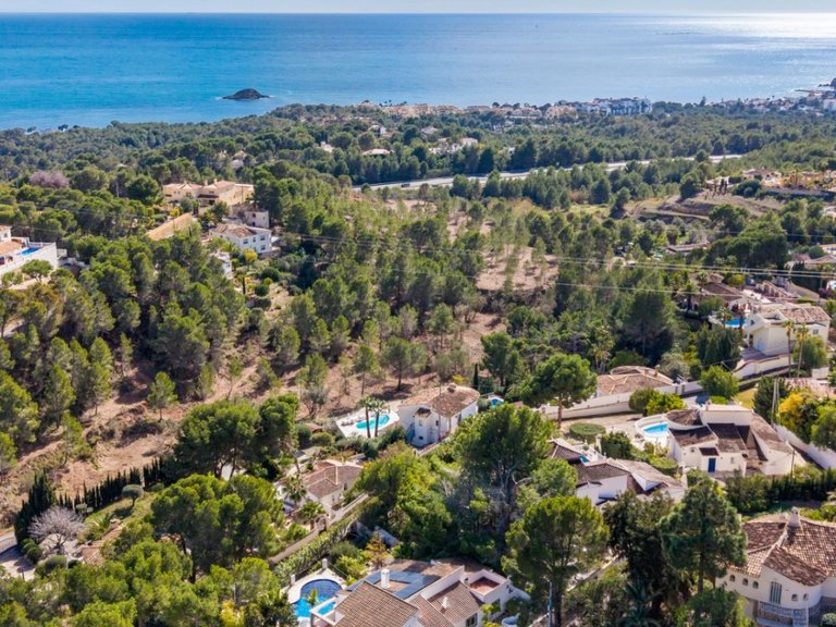 Villa for Sale in Altea, Alicante 31