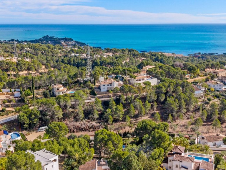 Villa for Sale in Altea, Alicante 32