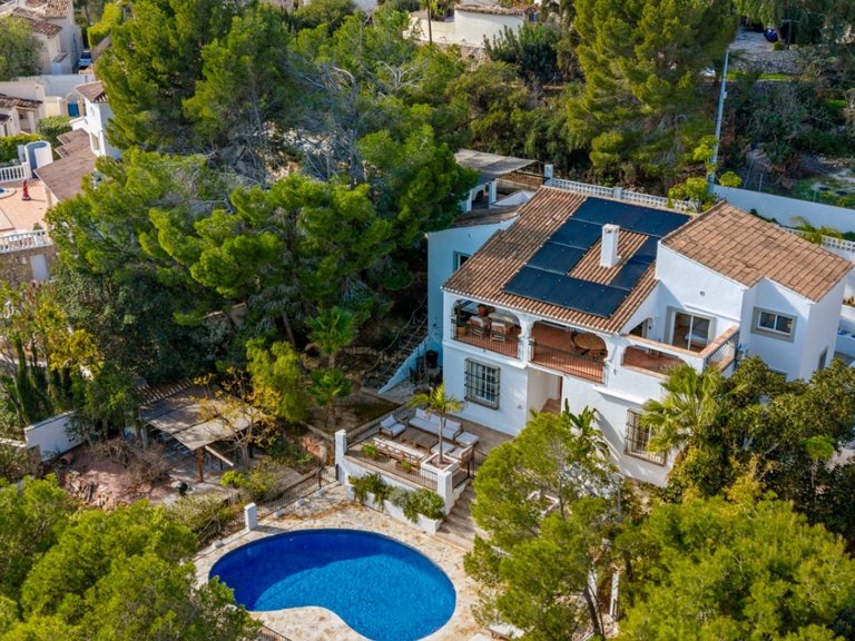 Villa for Sale in Altea, Alicante 33