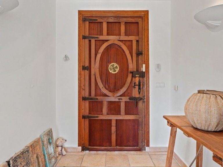 Villa for Sale in Altea, Alicante 34