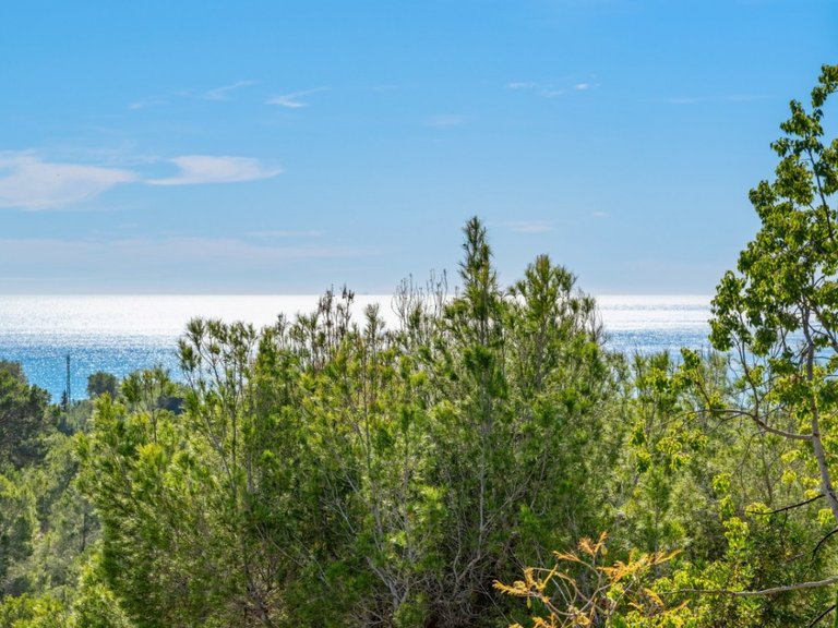 Villa for Sale in Altea, Alicante 35